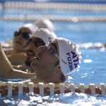 Uzman Eğitmenlerden Yüzme Dersleri - Ata Yüzme Spor Kulübü