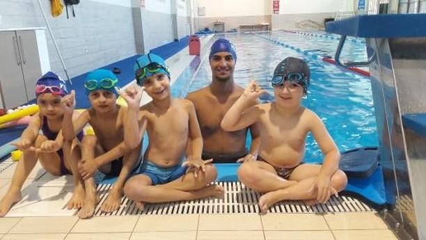 Yüzme Nasıl Öğrenilir? - Ata Yüzme Spor Kulübü