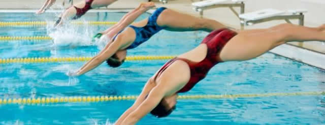 Swimming Techniques
