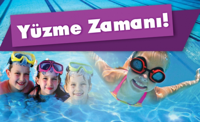 yakacık yüzme dersleri