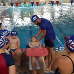 Uzman Eğitmenlerden Yüzme Dersleri - Ata Yüzme Spor Kulübü