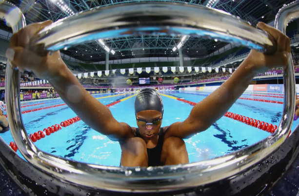 Sırtüstü Yüzme Stili, Backstroke Swimming - Ata Yüzme Spor Kulübü