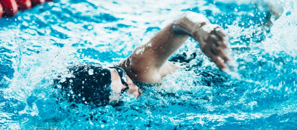 Doğru Yüzme Teknikleri