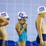 Yakacık yüzme kulüpleri