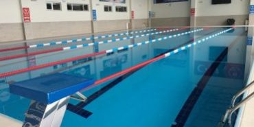 Yakacık Ata Yüzme Kulübü